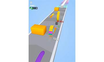Peel Runner 3D for Android - Download the APK from Habererciyes
